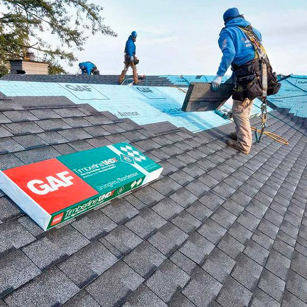 Roofing