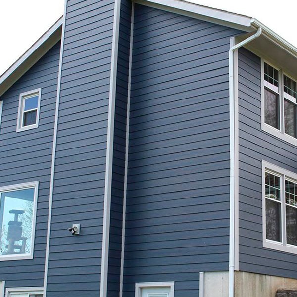 Siding